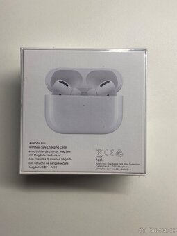 AirPods Pro gen. 1 - 3