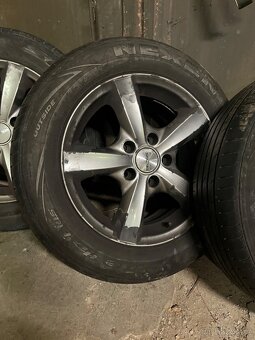 Kola R15, 5x112 - 3