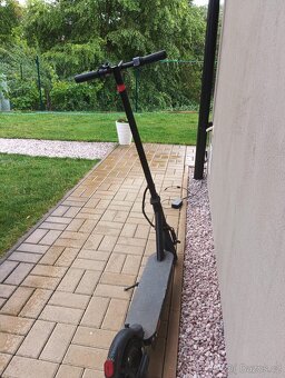 Koloběžka sencor - 3