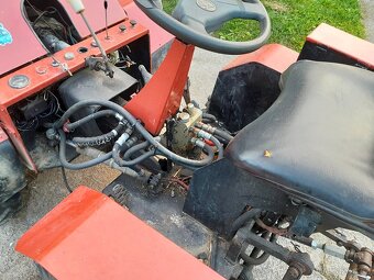 Malotraktor - 3