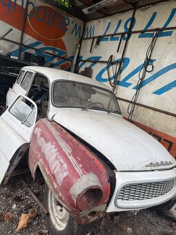 Prodám Škoda Octavie - 3