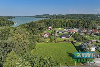 Prodej, pozemek 1 000 m2, Horní Těrlicko, ev.č. 1275 - 3