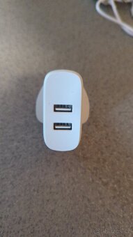 Belkin Zátrčka do zásuvky (UK) - 3