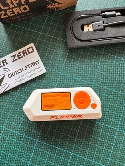 Flipper zero - 3