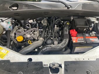 Dacia dokker 1.3 r.v.2021,96kw, naj:40tkm - 3
