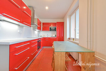 Pronájem bytu 2+kk, Nové Sady, Staré Brno, Kč/měs, 53 m2 - 3