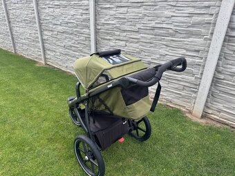 Sportovní kočárek Thule Urban Glide 2 - 3