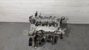 Motor Opel Karl, Corsa E, Chevrolet Spark 1.0 B10XE B10XL - 3