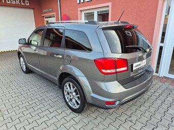 Fiat Freemont 2.0 Multijet Lounge 125kW - 3