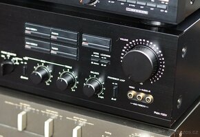DENON PMA 700 V stereofonní zesilovač - 3