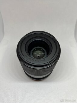 Sigma 30mm F1.4 DC DN - L mount / Leica L - 3