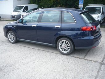 Fiat   Croma  1.9 JTD  110 kW - 3