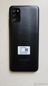 Mobilní telefon Samsung Galaxy A03s - 3