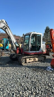 MINIBAGR TAKEUCHI - 3