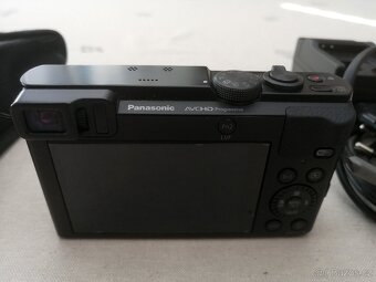Panasonic Lumix TZ70 - 3