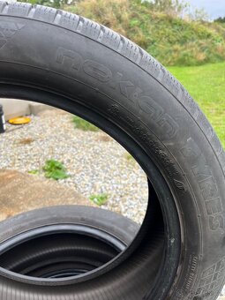 Zimní pneu 205/55R17 95V - 3