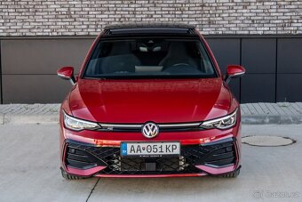 Volkswagen Golf 1.5 TSI ACT 150k R-Line / AJ NA SPLÁTKY - 3