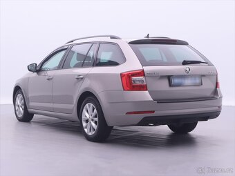 Škoda Octavia 1,6 TDI 85kW DSG Navi Klima (2018) - 3