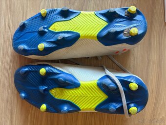 Kopačky Adidas 245cm - 3