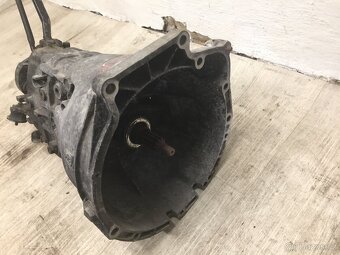 BMW E34 525TDS 105KW - PŘEVODOVKA 5Q 1221 899.9 - 3