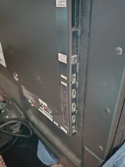 Tv Samsung - 3