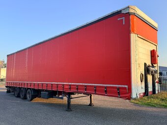 Schwarzmüller S 1 / J návěs - 3