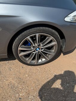 BMW F11 530d Xdrive - 3
