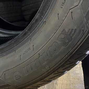 Zimní pneu 185/65 R15 88T Barum 5,5-6mm - 3