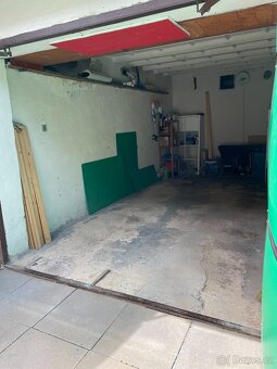 Prodej garáže 21m² - 3