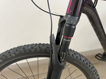 Horské kolo Stevens Devils Trail 22” 29 - 3