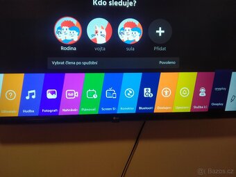 Smart Tv LG - 3