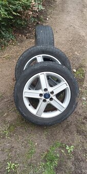 Alu ford - 3