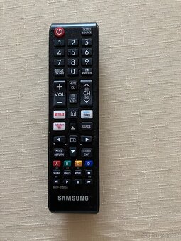 TV Samsung UE43TU7172UXXH - 3