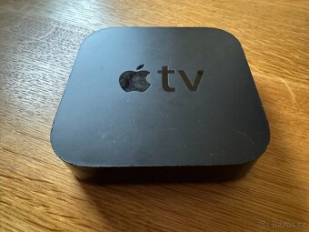 Apple TV (3. generace) - FullHD, streaming do televize - 3