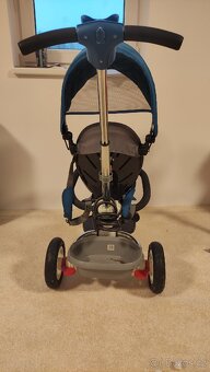 Tříkolka - 3
