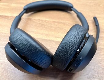 Jabra Evolve2 55 LINK380A MS Stereo - 3