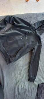 Dívka, slečna- kalhoty 36, XS, S - značkové - 3