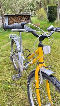 24" Dětské kolo Superior - 3