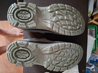 Pracovní boty U PowerPoint vel.40(6,5) - 3