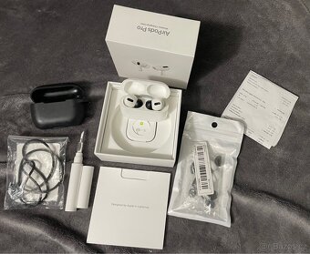 AirPods Pro 2021 - 3