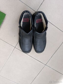 Kotníková obuv zn. Rieker 42 - 3