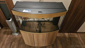 Akvárium Juwel Vision 180 LED - 3