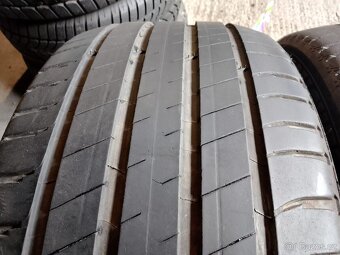 275/45/20 110v Michelin - letní pneu 2ks - 3