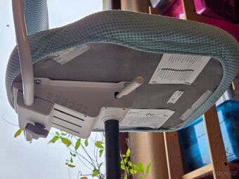 Dětská rostoucí židle IKEA - 3