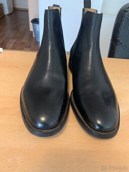 Luxusni Zimni boty - 3