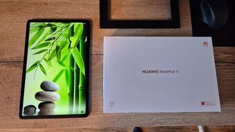 Tablet 10,95" QHD | 6 GB RAM | 128 GB | Harmony OS 3 - 3