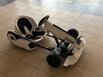 Ninebot segway Gokart - 3