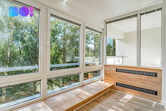 Prodej bytu 3+kk, 89 m², ul. Nádražní, Ostrava - Moravská Os - 3