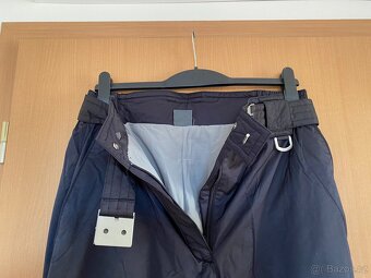 Dámské lyžařské kalhoty Killy velikost 44 černá barva - 3