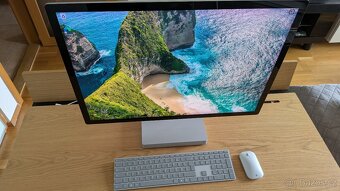 Microsoft Surface Studio - all-in-one PC - 3
